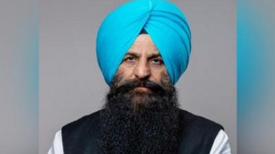MLA Jaswant Singh Gajjanmajra sent to judicial custody