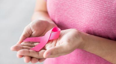 11 percent increase in breast cancer deaths in India News in punjabi
