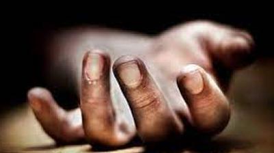 The student committed suicide when the paper was damaged News in punjabi 