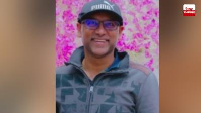 Prashant Sreekumar canada News