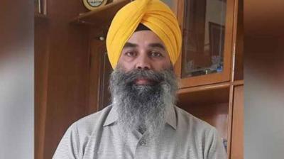 Karnail Singh Peer Mohammad