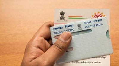 PAN-Aadhaar Linking Deadline