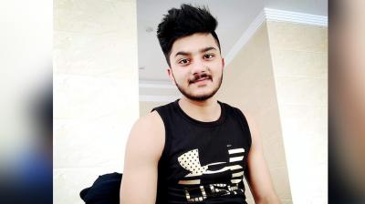 ਮ੍ਰਿਤਕ ਅਮੀਤ 