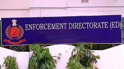 Image: For representation purpose only