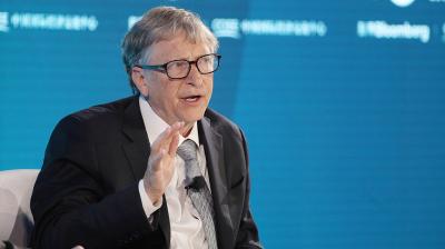 Bill Gates