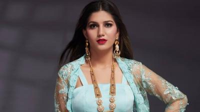 Sapna Chaudhary