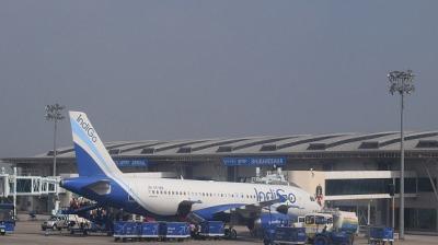 The name of Ambala Cantonment Airport will be changed, it will be identified with Amba Airport