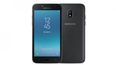 Samsung launches Galaxy J2 (2018)