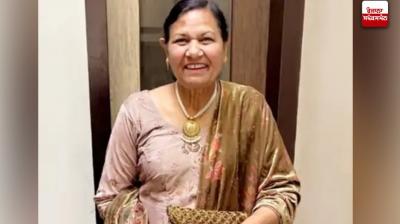 Brutally murdered old woman in Khanna