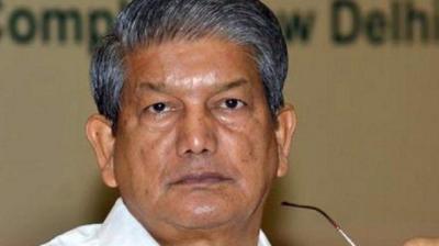 Harish Rawat
