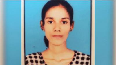  ਮ੍ਰਿਤਕ ਸ਼੍ਰੀਨੰਦਾ