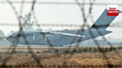 Both husband and wife were deported from village Jaula Khurd