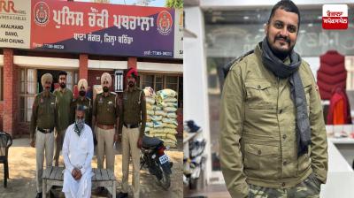 Father shoots his only son to death