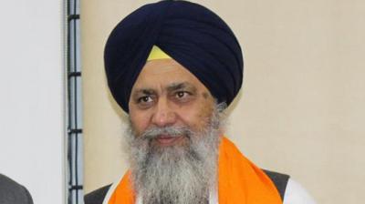 Bhai Gobind Singh Longowal