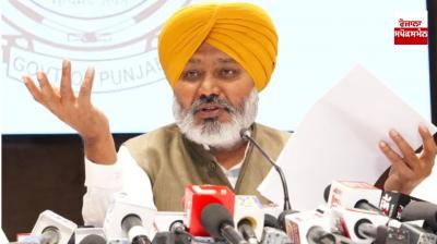 ਹਰਪਾਲ ਸਿੰਘ ਚੀਮਾ