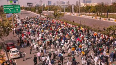 Internet services stopped in 10 villages of Ambala district