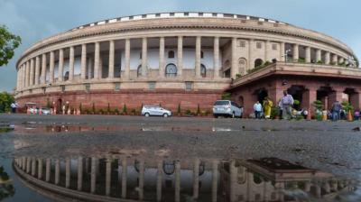 Parliament Monsoon Session 2022