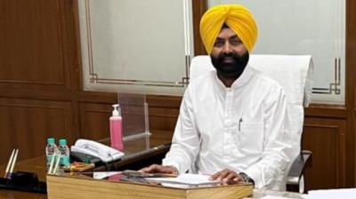 Laljit Singh Bhullar