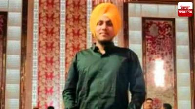 Granthi's son killed by unidentified youths in Delhi