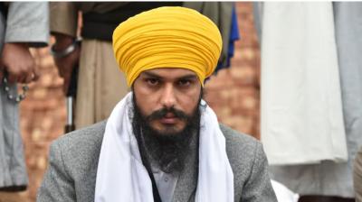 Gurinderpal Singh challenged NSA in High Court, issued notice to Punjab and Central Government
