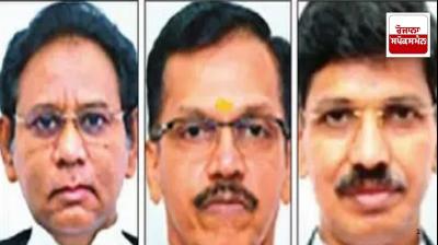 Three Kerala High Court judges narrowly escape Pahalgam terror attack