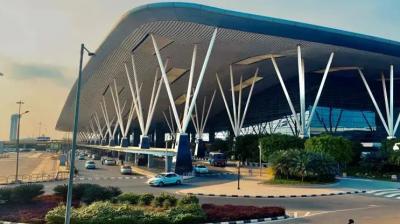 Clothes taken off during security check at Bangalore Airport? The woman made serious allegations