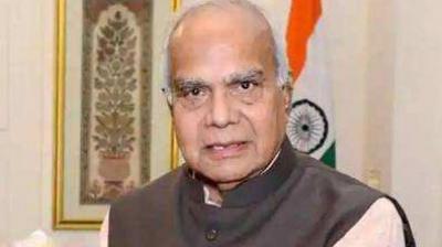 Governor IAS/IPS The officials were asked to ensure transparent and corruption-free administration