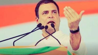 Modi government on jammu kashmir bifurcation article 370 article 35 A