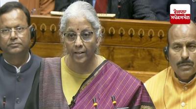 The government opened its treasury for students during the budget