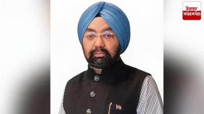 There is nothing special for Punjab in the budget: MP Vikram Sahni