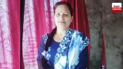 ਮ੍ਰਿਤਕਾ ਗੁਰਮੀਤ ਕੌਰ