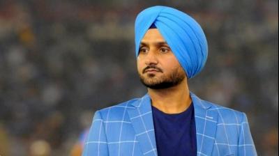 Harbhajan Singh 