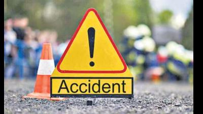 Road Accident