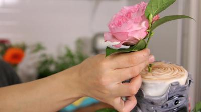 These tips will keep the flowers fresh
