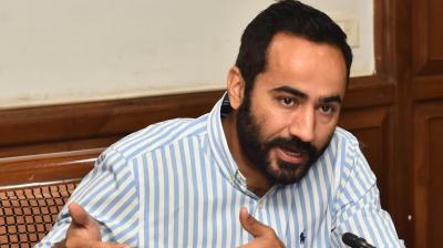 Cabinet Minister Gurmeet Singh Meet Hayer