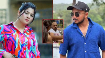 Prithvi Shaw n Sapna Chaudhari controversy!
