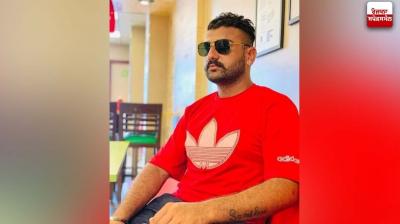 Manpreet Singh (file photo)