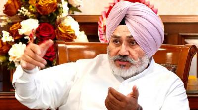 Steps being taken to export vegetables to international markets: Chetan Singh Jauramajra