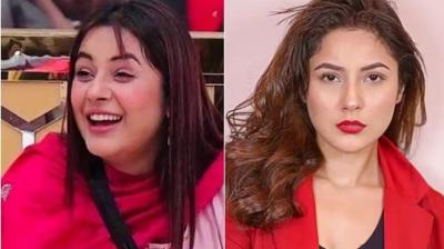 Shehnaaz Gill - from Fat to Fab!