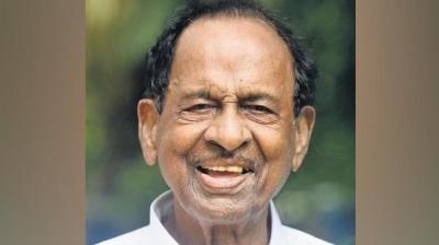 Gemini Sankaran (file photo)