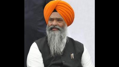 Prem Singh Chandumajr