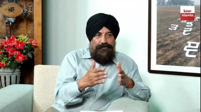 Shindarpal Singh Mahal