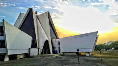 Punjabi University (file photo)