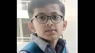 arijit @ hnu (file photo)