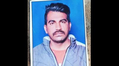 Rajesh Kumar (file photo)