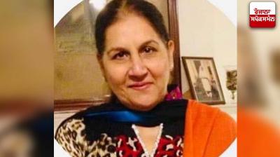 International basketball player Kiran Ajit Pal Singh passes away