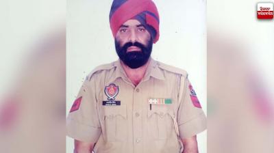 Hawaldar Manjeet Singh (file photo)