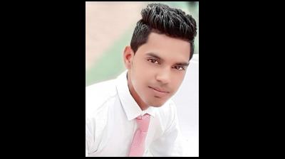 Jaskaran Singh (file photo)