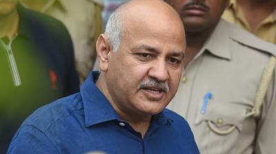 Excise policy case: Delhi High Court denies interim bail to Manish Sisodia