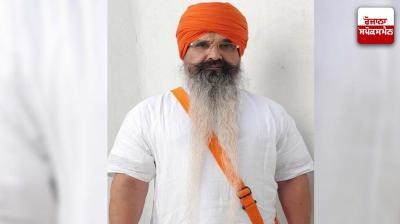 Balwant Singh Rajoana